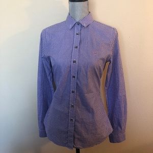 NWOT Men’s Original Penguin Button Down
